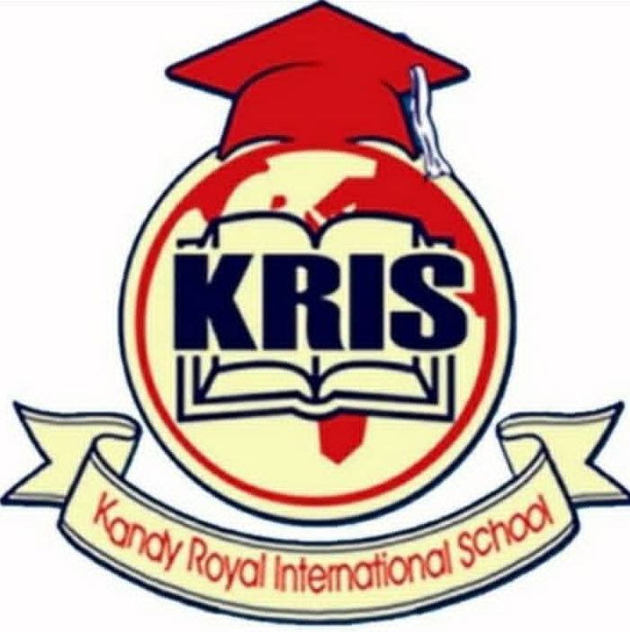 Kandy Royal International School logo
